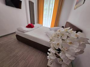 SunWave 1BR Apartment - Beach Pool & Spa Resort prima linie