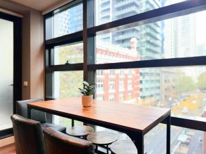Comfort Oasis in CBD 2B2B Flagstaff Garden