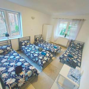 Gdańsk WRZESZCZ apartamenty
