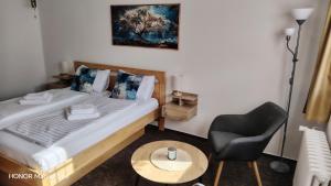 Rodinný "Hotel U Můstků"