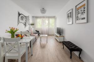 ShortStayPoland Aleje Jerozolimskie (B13)