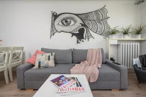 ShortStayPoland Aleje Jerozolimskie (B13)