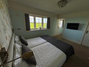 Villa Nieuwland B&B