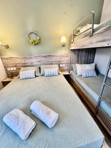 ΑVLI Sarti Studios & Apartments no 3