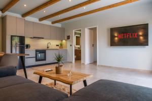 Anthos Luxury Villa