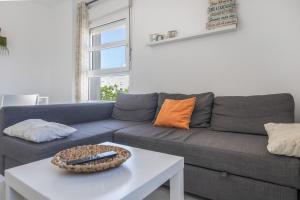 Acogedor Apartamento en la Bahía