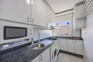 Acogedor Apartamento en la Bahía