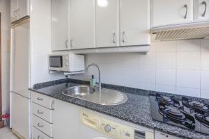 Acogedor Apartamento en la Bahía