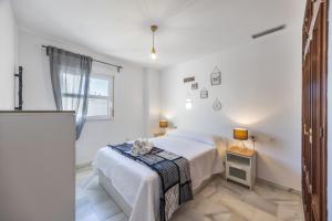 Acogedor Apartamento en la Bahía
