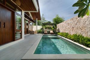 Villa Senja - Private Pool