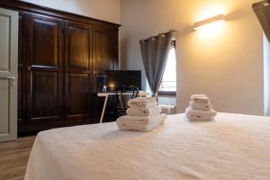 Relais Villa Ambrosetti