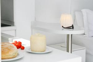 Vithos Seaside Aparthotel Astypalaia Greece