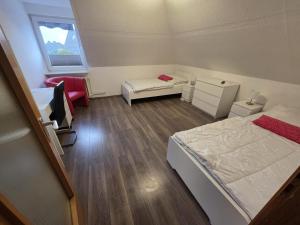 Haus Lina - Ferienwohnungen und Monteurunterkünfte - Wohnung 5