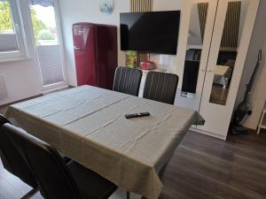 Haus Lina - Ferienwohnungen und Monteurunterkünfte - Wohnung 5