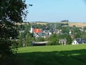 Ferienwohnung Heger