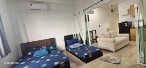 Mesahill premier nilai sweet stay cozy homestay