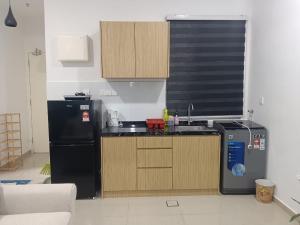 Mesahill premier nilai sweet stay cozy homestay