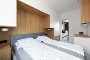 Apartament Stocznia 21