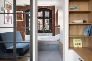 Apartament Stocznia 21