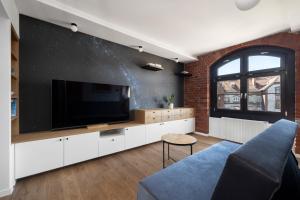 Apartament Stocznia 21