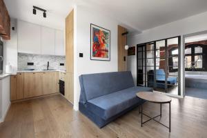 Apartament Stocznia 21