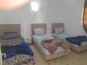 Taguermess Tag 6