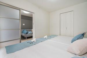 桜の川70-39 駒込駅2分 2-4人丨2 minutes from Komagome Station 2-4 people