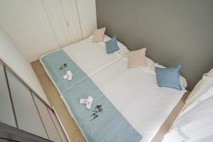 桜の川70-39 駒込駅2分 2-4人丨2 minutes from Komagome Station 2-4 people