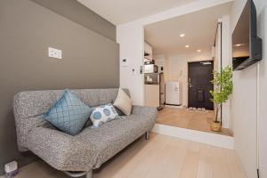 桜の川70-39 駒込駅2分 2-4人丨2 minutes from Komagome Station 2-4 people