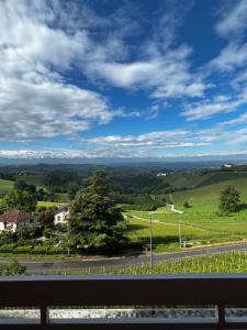 Langhe Panorama House