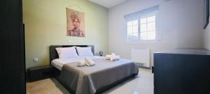 Villa Serenity, Delta Hopsitality