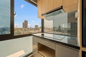 THE NEST Signature Apartment- Self Checkin