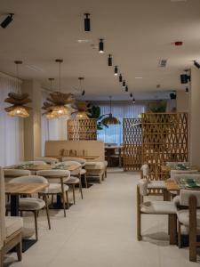 Hotel Gaudea Santa Pola