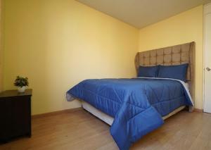Apartment in Santa Clara Real Plaza Ate