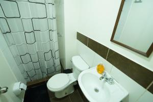 Apartment in Santa Clara Real Plaza Ate