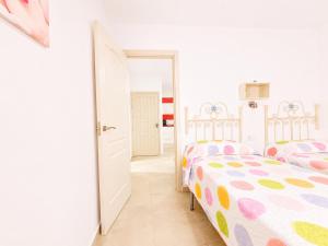 Apartamento con WiFi en el centro