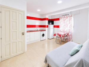 Apartamento con WiFi en el centro