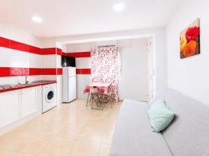 Apartamento con WiFi en el centro