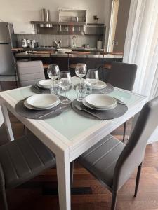 Verdemare House - Luminoso appartamento sulla riviera pescarese a 2 passi dal mare