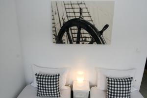 Vithos Seaside Aparthotel Astypalaia Greece