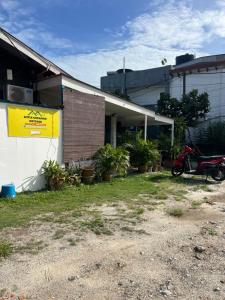 Little Chenang Cottage Motel Langkawi