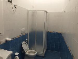 Appartamenti a Le Castella