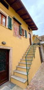 Maison Lake Maggiore art stay, near Islands ferry and Hotel Dino Congress Center
