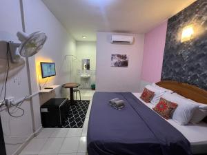 Little Chenang Cottage Motel Langkawi