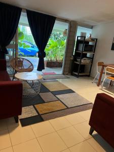 Little Chenang Cottage Motel Langkawi