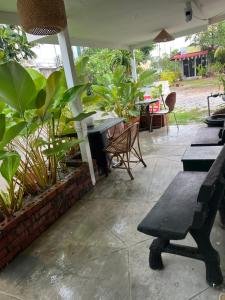 Little Chenang Cottage Motel Langkawi