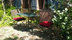 Residence Les Rossignols