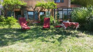 Residence Les Rossignols