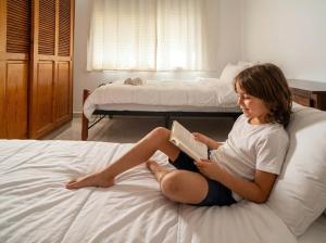 Comfortable and Downtown