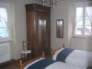 B&B / Chambres d'hotes Maison Lacoste : Suite 2 Chambres